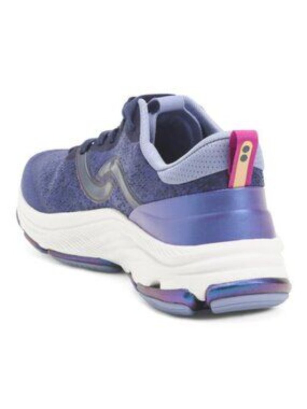 RYKA Wide Dedicate Lx Walking Sneakers - Picture 2 of 4
